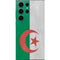 Algeria Flag Distressed Galaxy S25 Ultra Skin